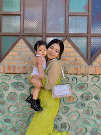 Danar Gibson profile icon