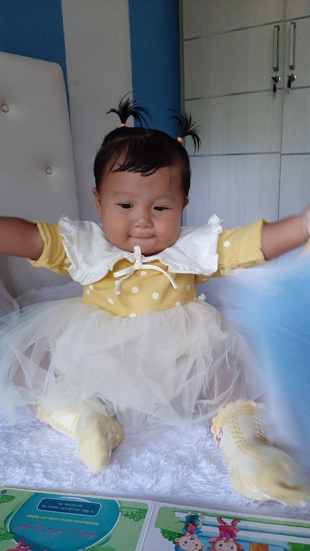 Fani Tri Aryati profile icon