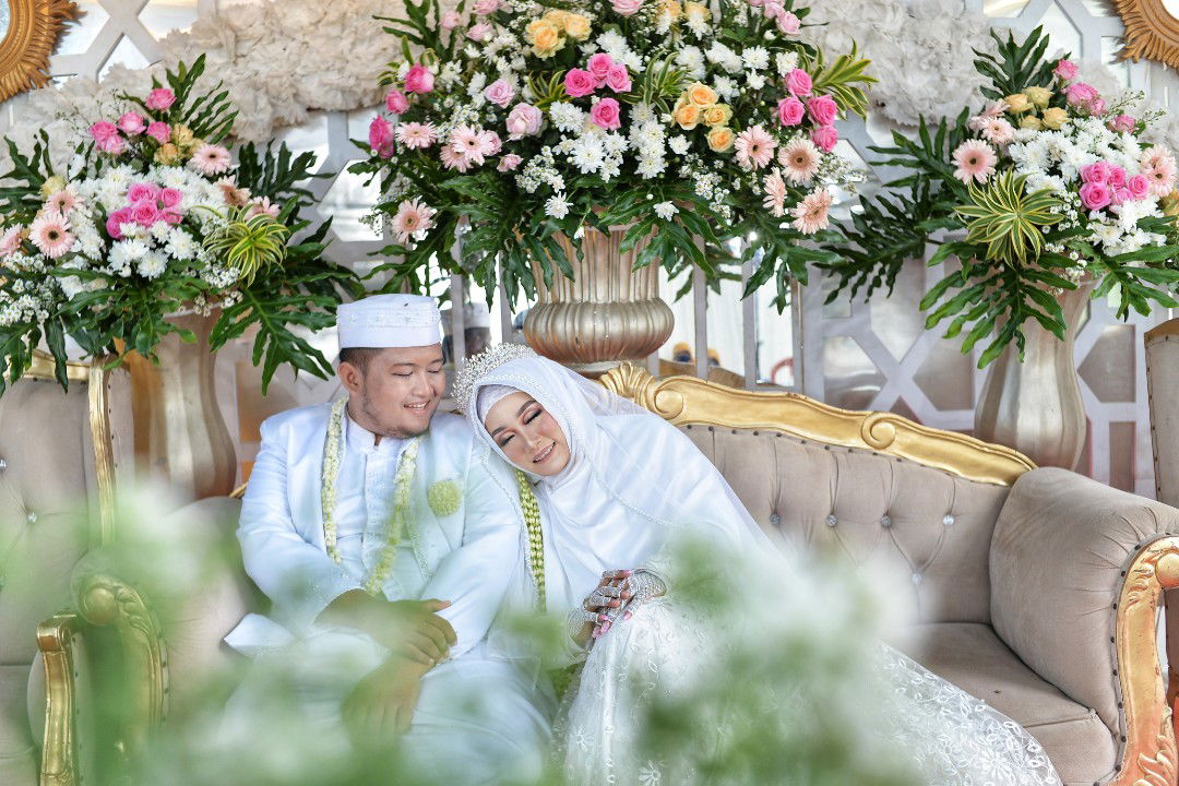 Alvia Tussaadah profile icon