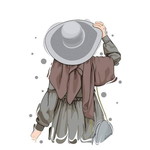Najma Tsurayya profile icon