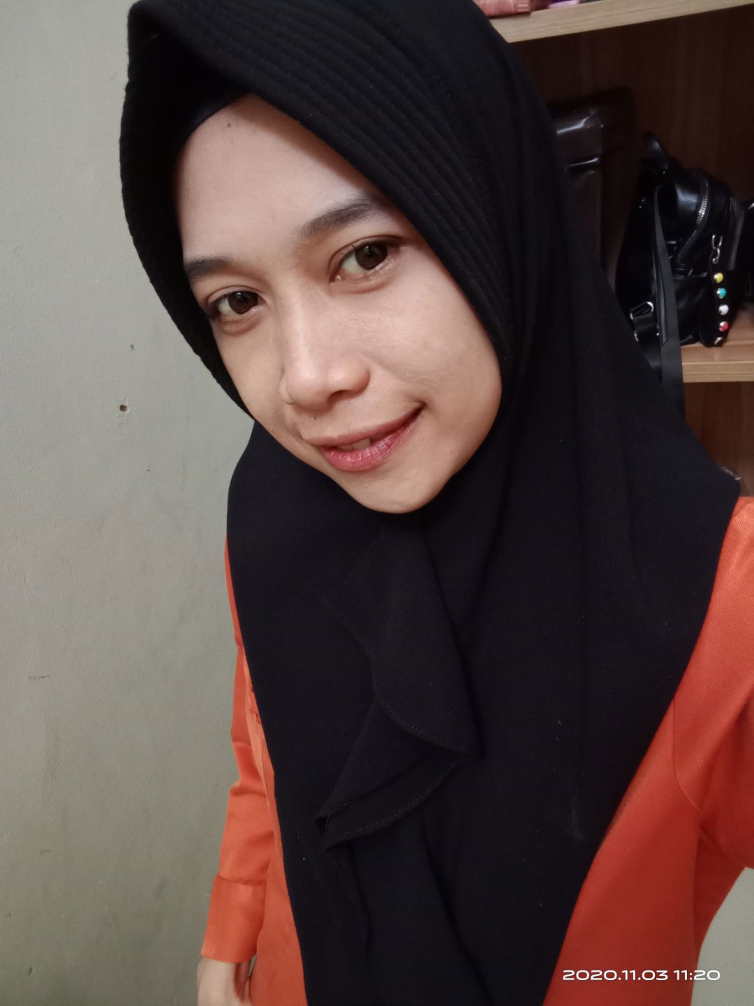 Isnani Saukiah profile icon