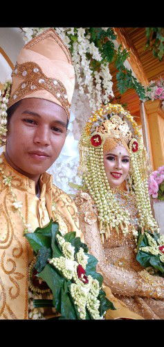 siti rahimiah profile icon