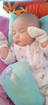 nur falisha afia profile icon