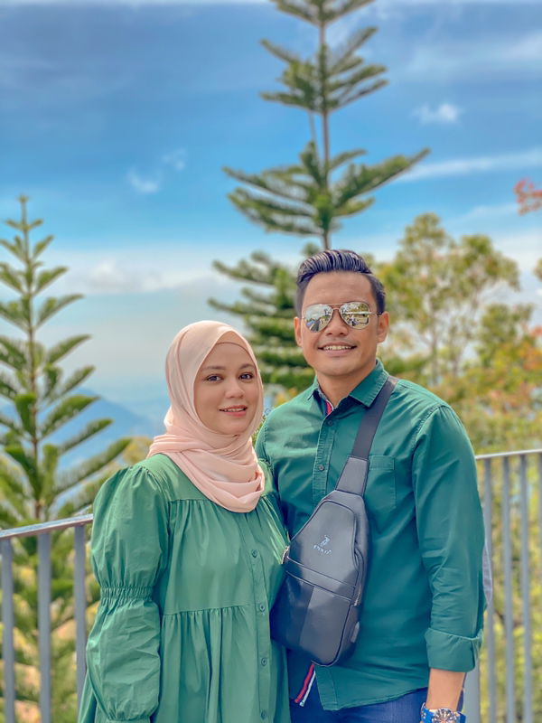 Aniez Hasreen profile icon