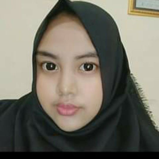 Naurah Fitri Kurnia profile icon