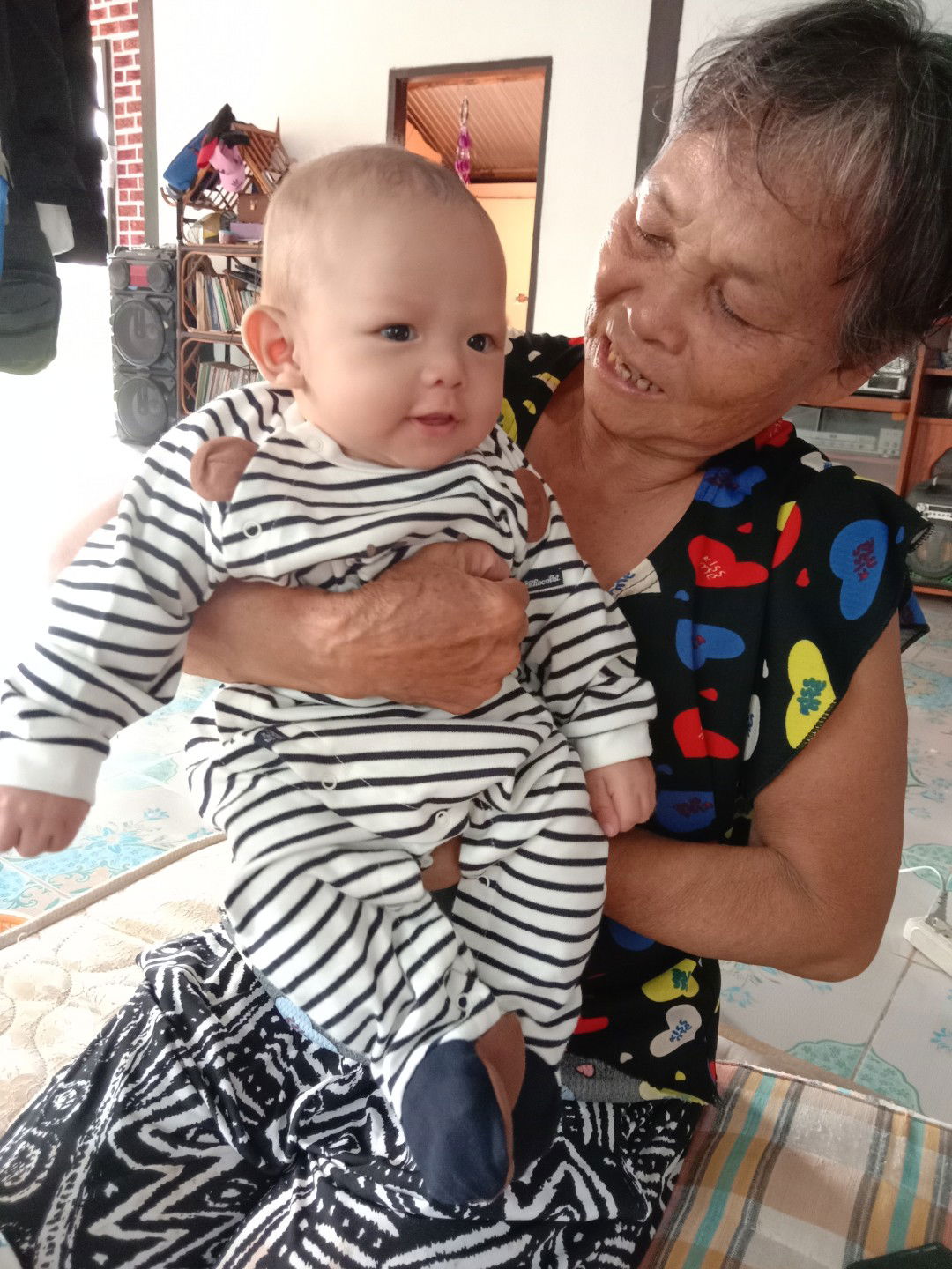 New kanjana profile icon