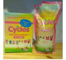 jual detergent baby