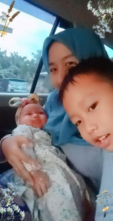 Miftahul Jannah profile icon