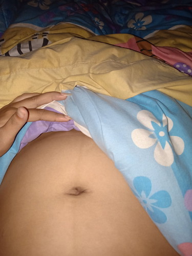 ท้องแรก