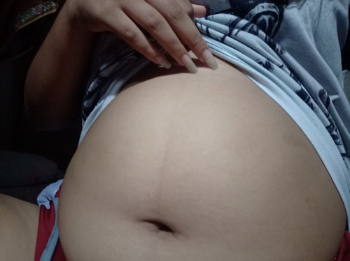 ท้อง5เดือน