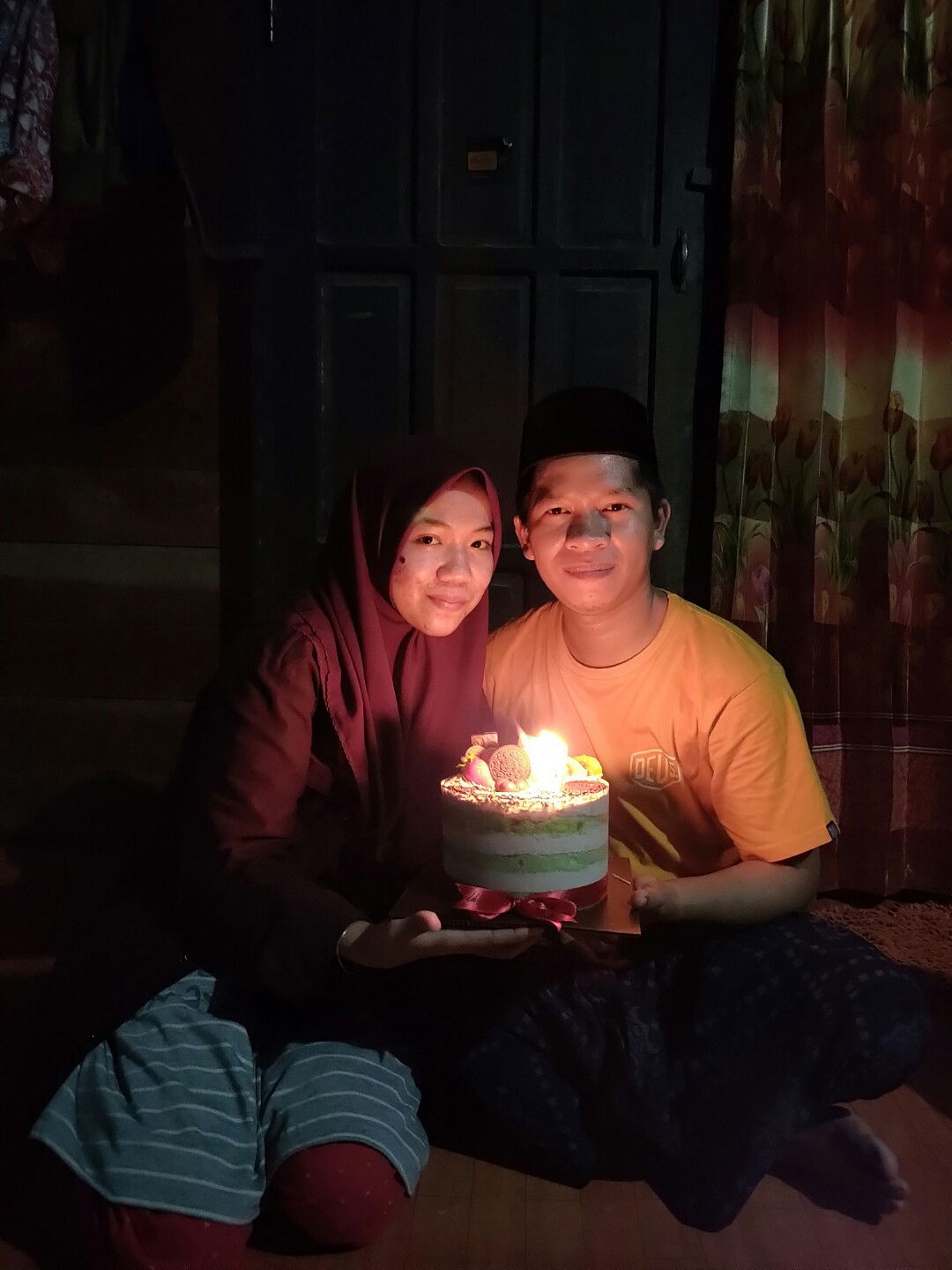 Eva Norlatifaharsyad Irsyad profile icon