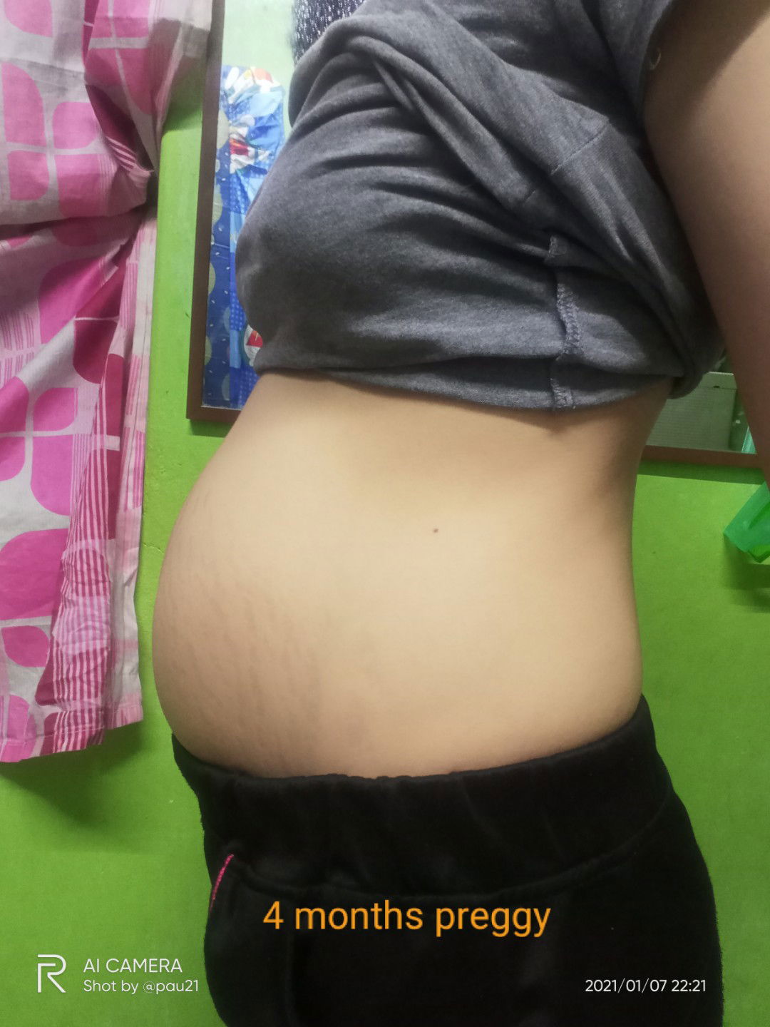 Paupau Nuique profile icon