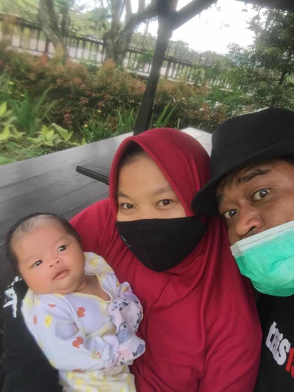 Anggi Lesmana profile icon