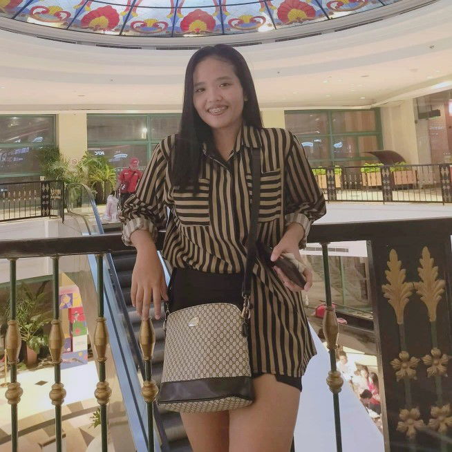 Jinky Jualo profile icon