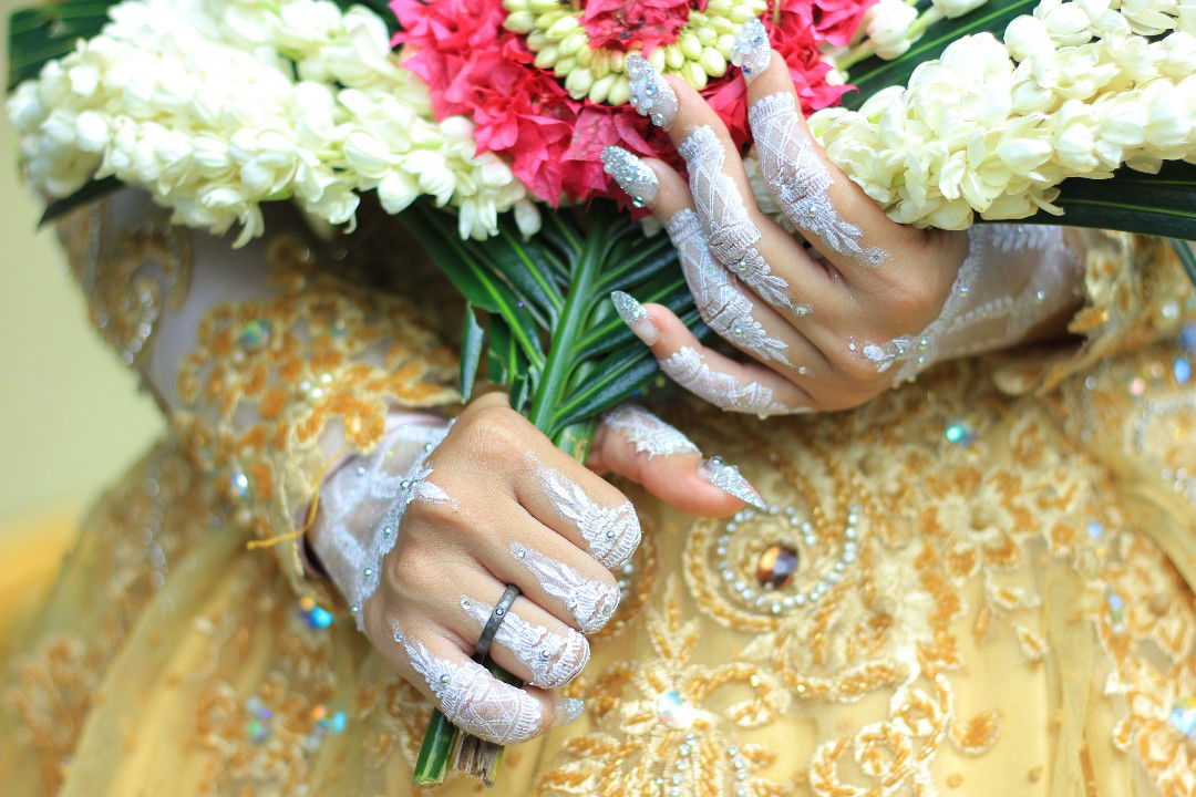 Nurul Hikmah profile icon