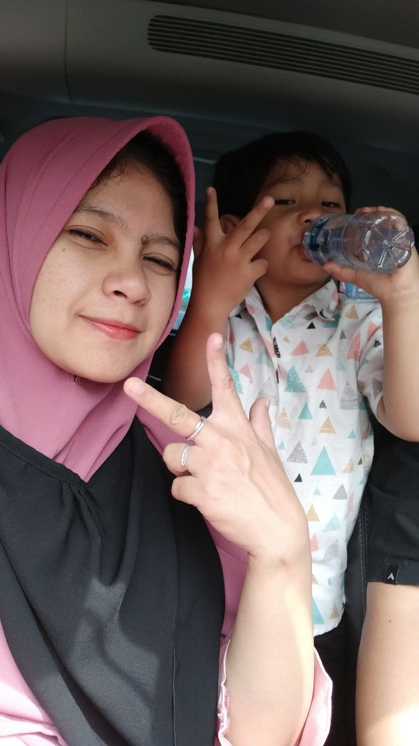 Nurul Aqmarina profile icon