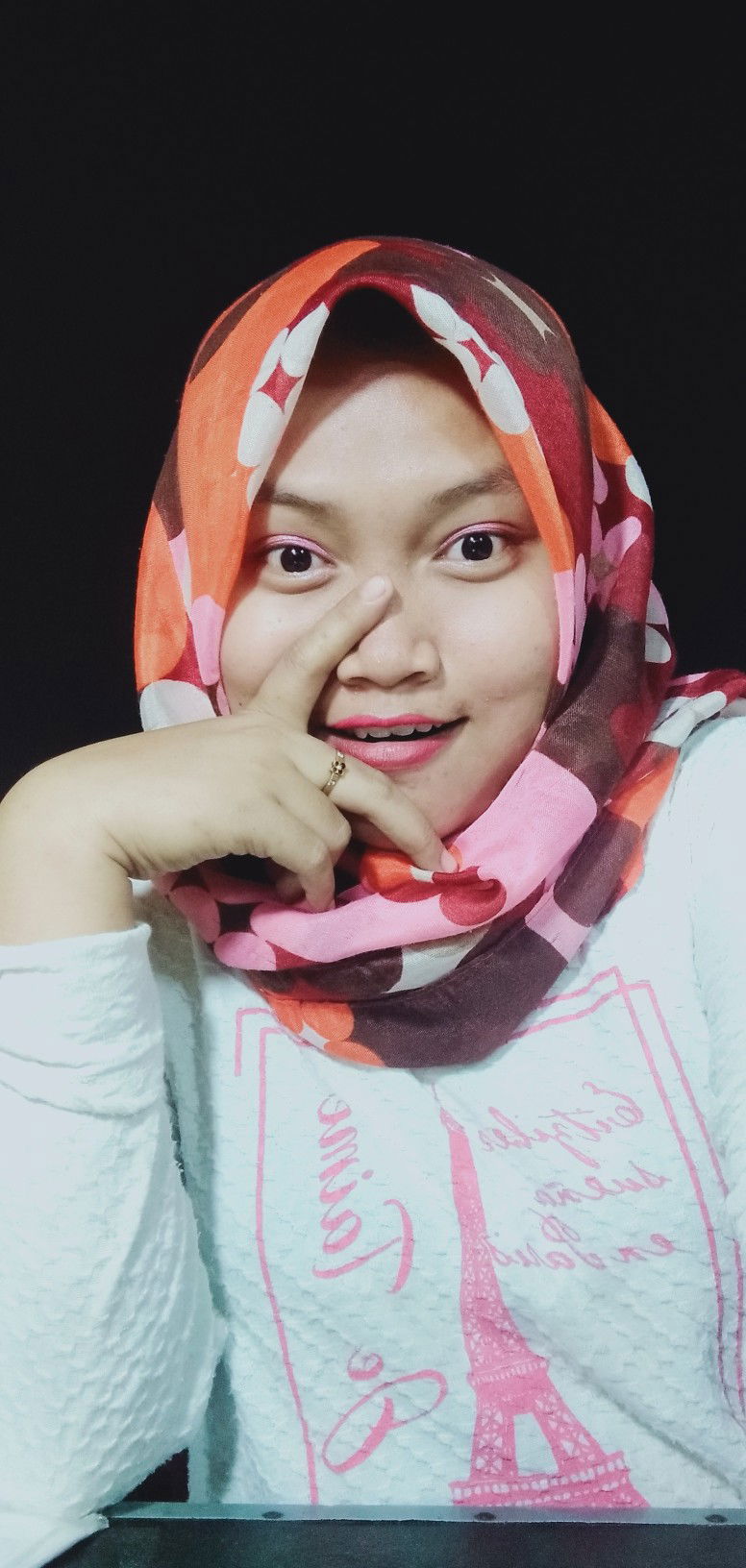 dewi ayu profile icon