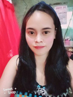 jomelyn abes profile icon