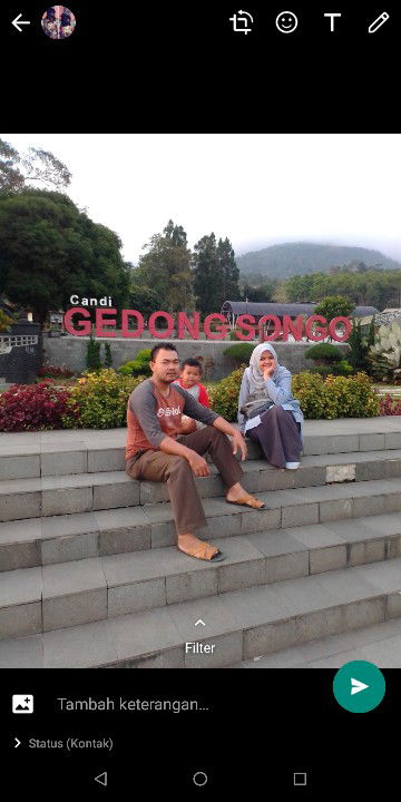 sera ditadiwantara profile icon