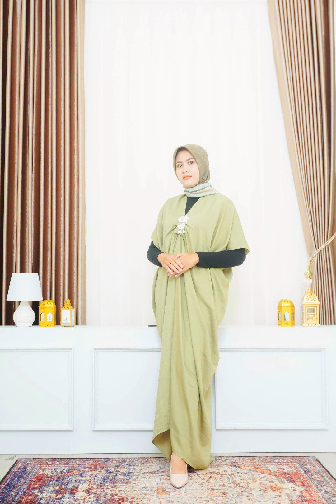 Lucy Nasril profile icon