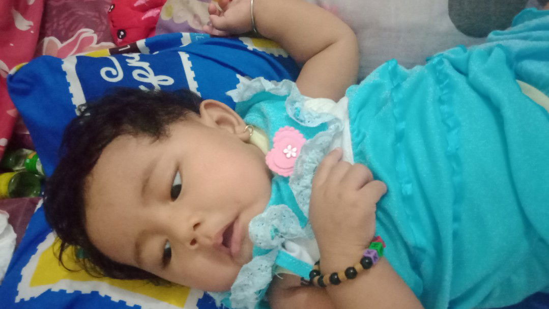 Siti Faridah profile icon