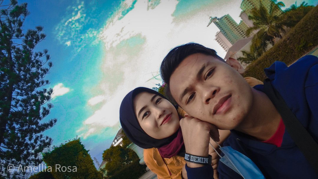 Amellia profile icon