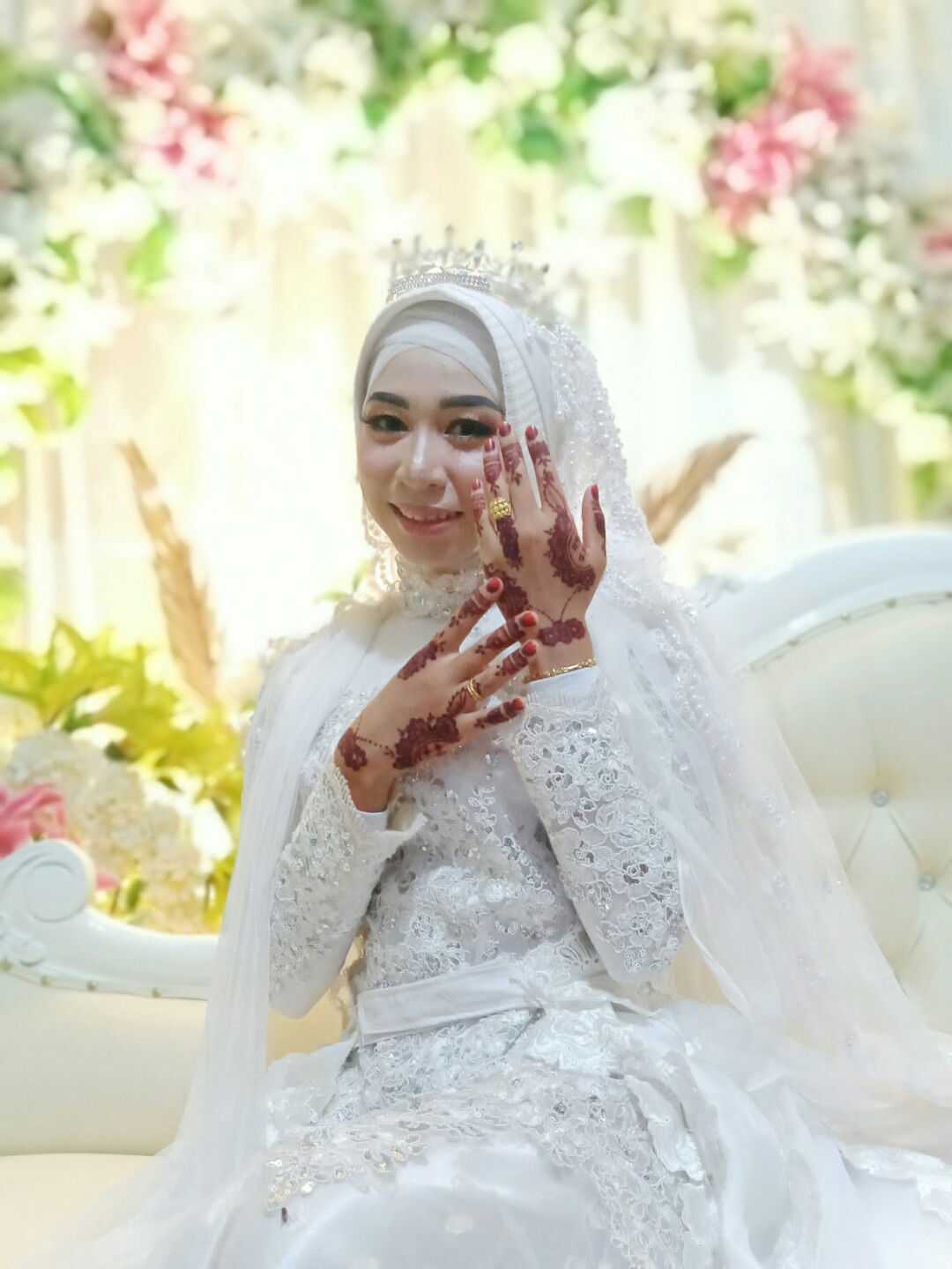 Nurfida profile icon