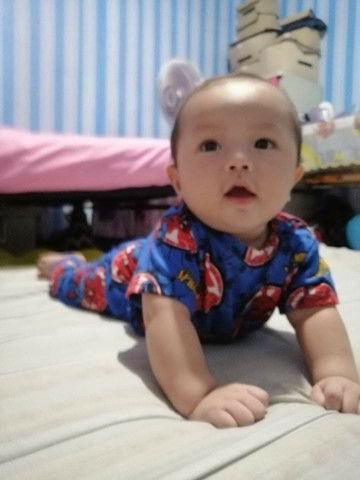 Queenie Magyaya profile icon