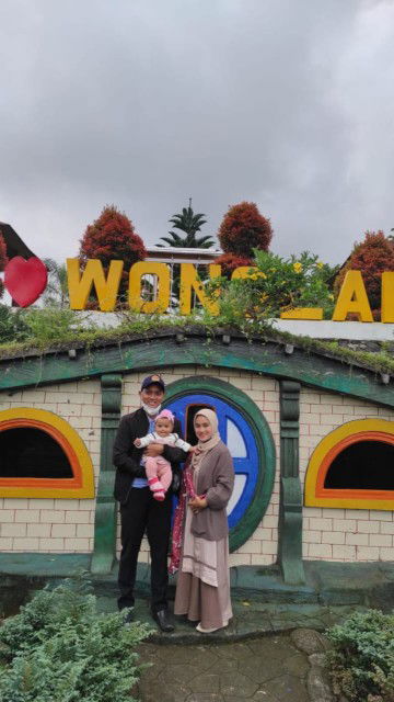 Sefta Hardiyani profile icon