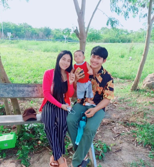 NK Rattiyakorn profile icon