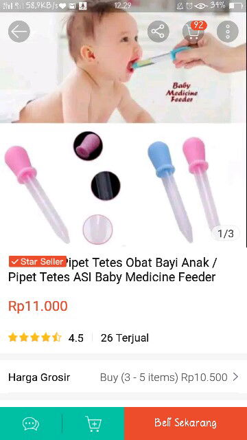 pipet