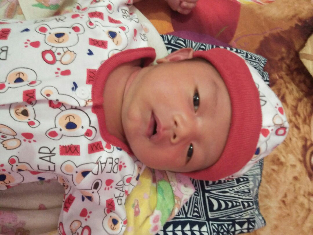 megawati profile icon