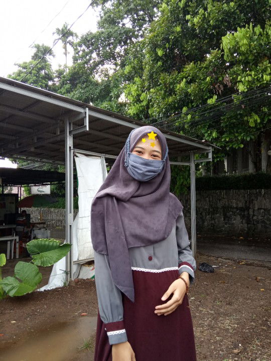 Anggun Futri profile icon