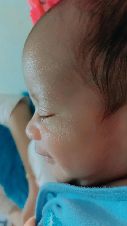 Mella Permata Sari profile icon