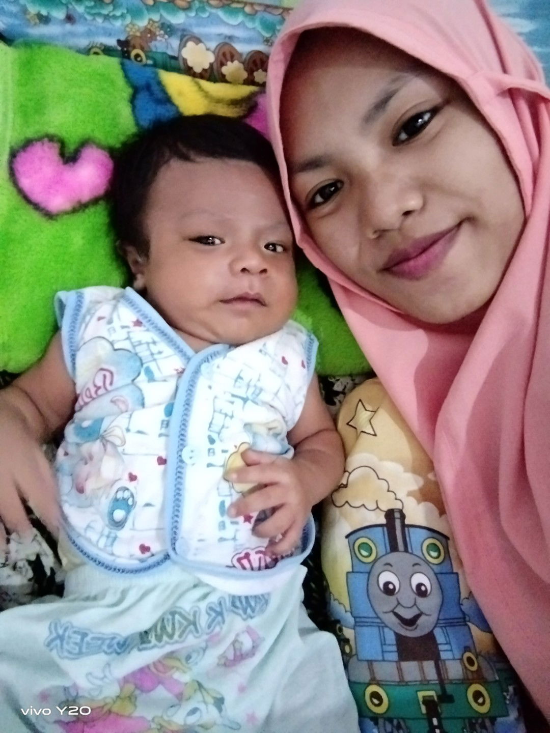 Amin Nasrum profile icon