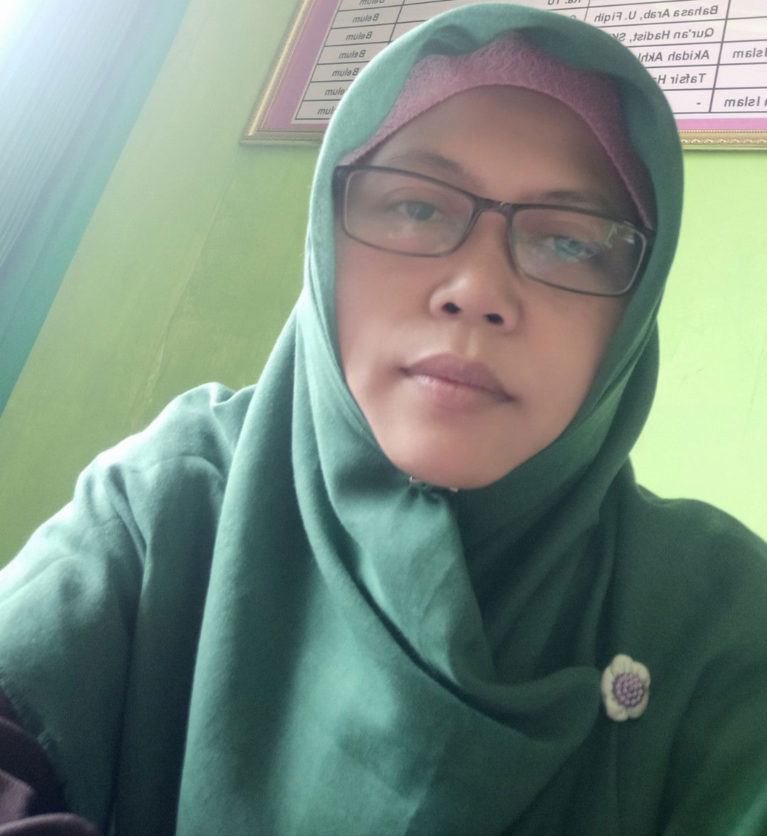 sulis nashwa profile icon