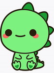 M profile icon