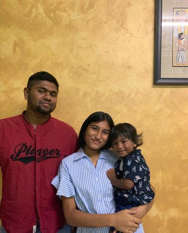 Jarveeina Haeriswaran profile icon