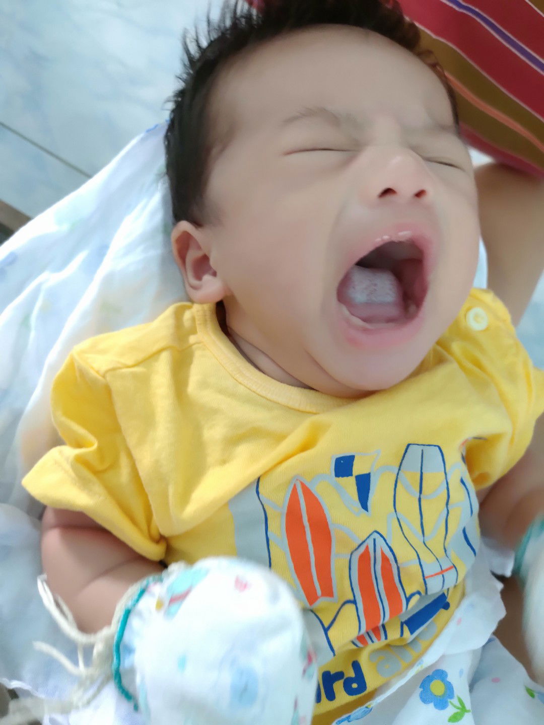 ตรีรัก สุขบรรเทิง profile icon