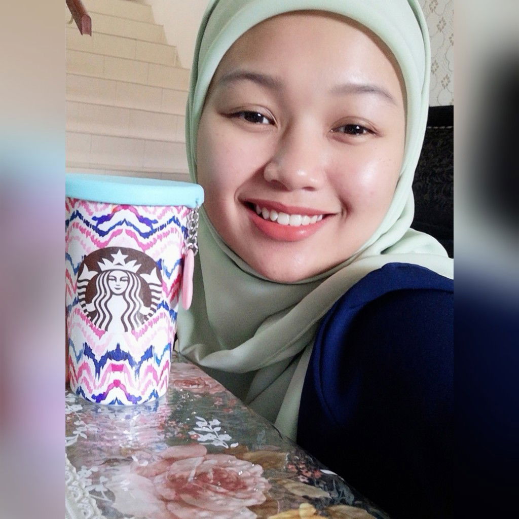 Sya Sofea profile icon