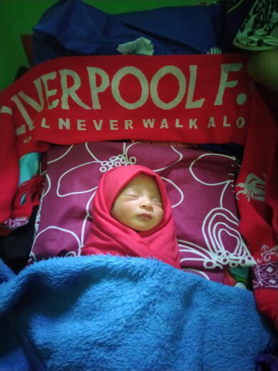 dewikurniasari profile icon