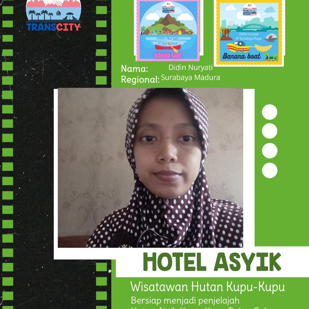 Didin Nuryati profile icon