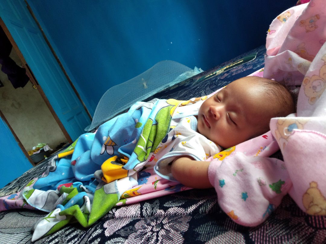 Devie Octavia profile icon