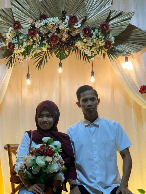 Shity Widhieastuty profile icon