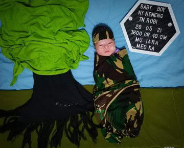 Neng Liyana profile icon