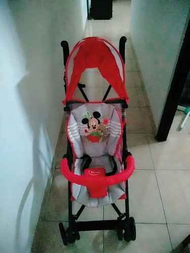 STROLLER .