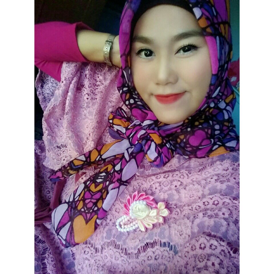 Isti Istiqomah profile icon