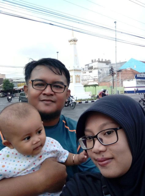 Muthiah Ade profile icon