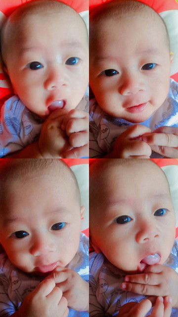 Sarah Amor profile icon