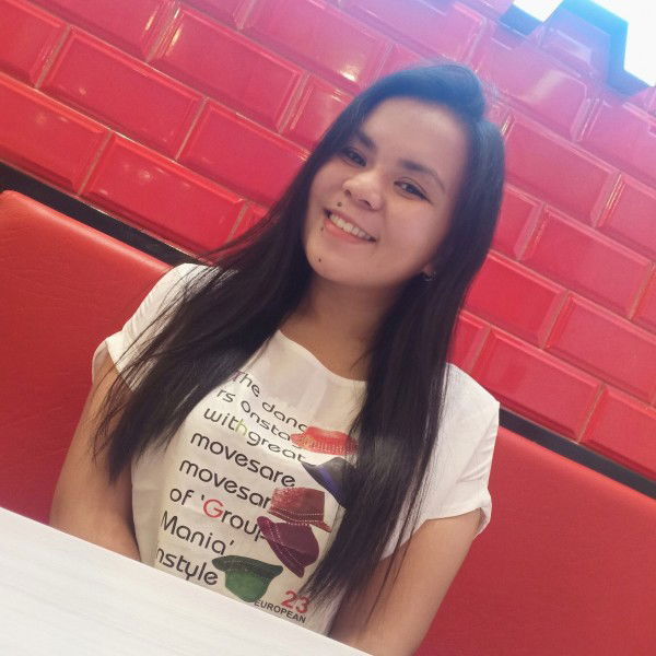 Mella Salapare profile icon